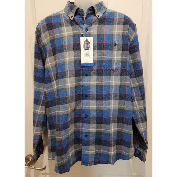 Weatherproof Other - Original  Weatherproof Flannel Size Large